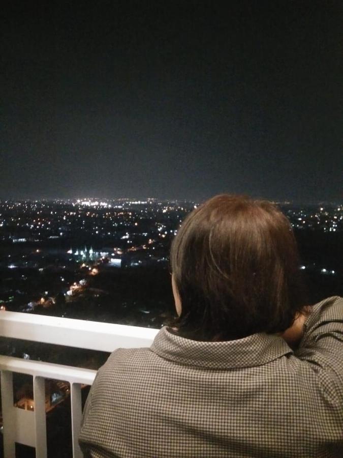 Apartemen Springlake Summarecon Bekasi-By Bu Johan מראה חיצוני תמונה