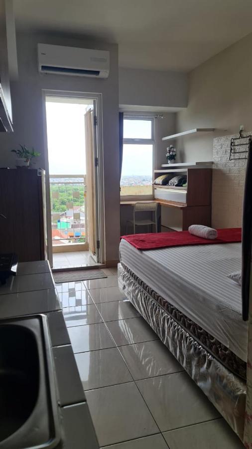 Apartemen Springlake Summarecon Bekasi-By Bu Johan מראה חיצוני תמונה