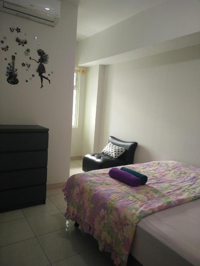 Apartemen Springlake Summarecon Bekasi-By Bu Johan מראה חיצוני תמונה