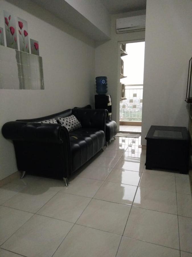 Apartemen Springlake Summarecon Bekasi-By Bu Johan מראה חיצוני תמונה