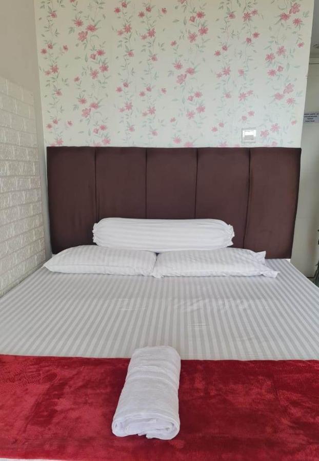 Apartemen Springlake Summarecon Bekasi-By Bu Johan מראה חיצוני תמונה