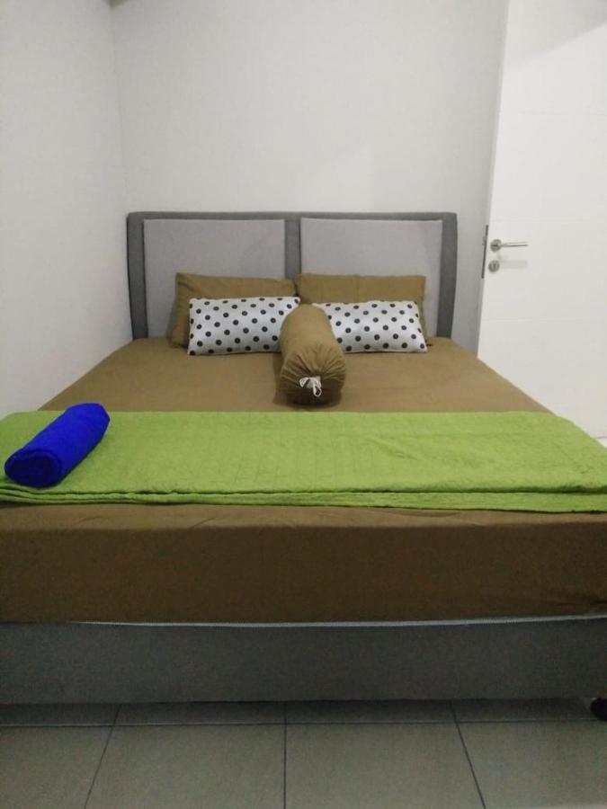 Apartemen Springlake Summarecon Bekasi-By Bu Johan מראה חיצוני תמונה