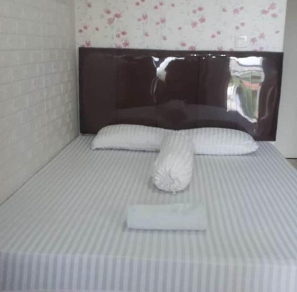 Apartemen Springlake Summarecon Bekasi-By Bu Johan מראה חיצוני תמונה