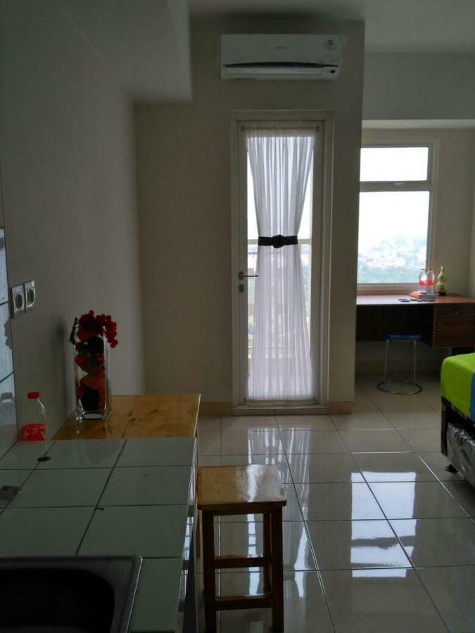 Apartemen Springlake Summarecon Bekasi-By Bu Johan מראה חיצוני תמונה