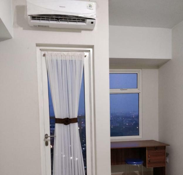 Apartemen Springlake Summarecon Bekasi-By Bu Johan מראה חיצוני תמונה