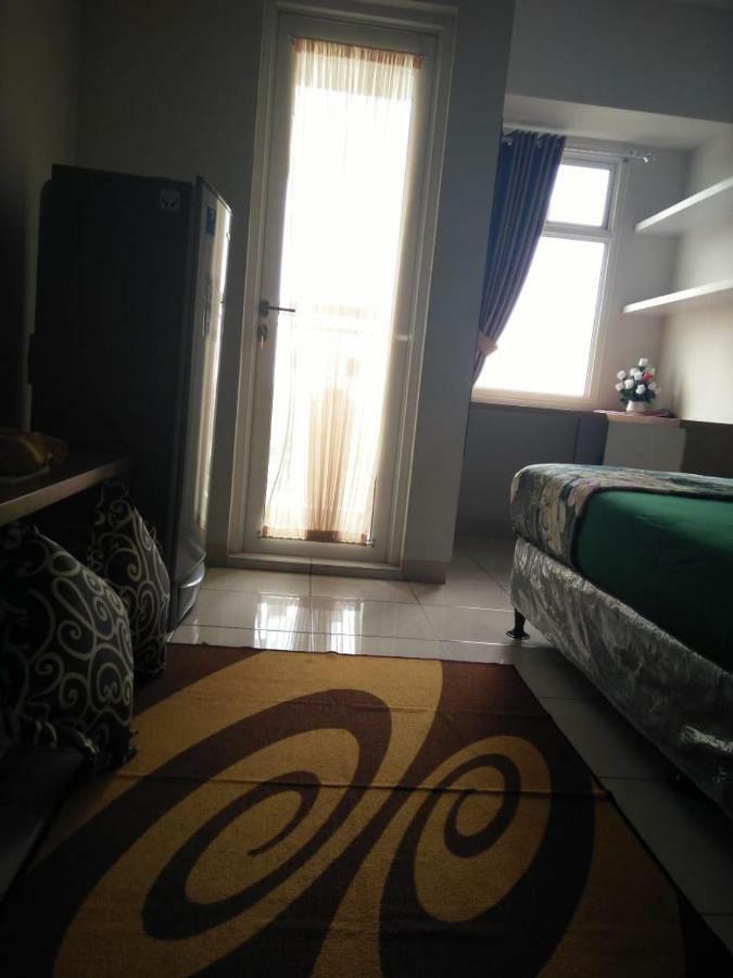 Apartemen Springlake Summarecon Bekasi-By Bu Johan מראה חיצוני תמונה